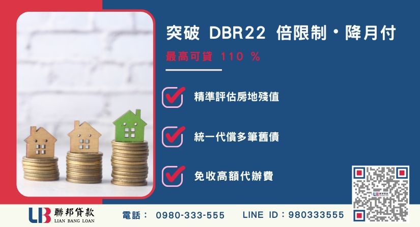 負債整合試算額度成數大突破 負債整合試算額度大突破-聯邦貸款不看個人信用評分,專業評估房地殘值代償高利。