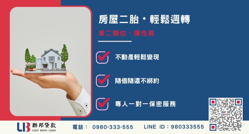 苗栗房屋二胎觀念解析-聯邦貸款金主直營，針對苗栗屋主提供極速二胎方案。