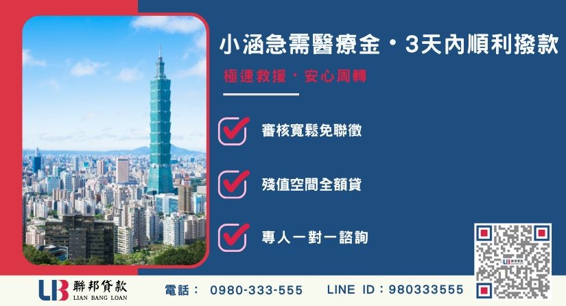 新北房屋貸款極速核貸案例 新北房屋貸款成功案例-聯邦貸款金主直營,針對新北房屋提供極速紓困方案。